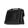 Secondhand Gucci Small Dollar Calf Interlocking G Satchel