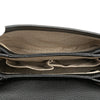 Gucci Small Dollar Calf Interlocking G Satchel Secondhand
