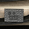 Gucci Small Dollar Calf Interlocking G Satchel Secondhand