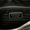 Secondhand Prada Tessuto Top Handle Bag