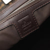 Fendi Large Zucca Canvas Twins Tote Secondhand