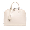 Secondhand Louis Vuitton Epi Alma PM