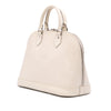 Secondhand Louis Vuitton Epi Alma PM