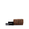 Chanel Identification Suede Patchwork Reissue 2.55 Flap Secondhand