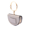 Secondhand Chloé Mini Calfskin Nile Bracelet Satchel