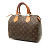 Louis Vuitton Monogram Speedy 25 Secondhand