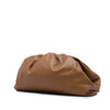 Bottega Veneta Lambskin The Pouch Secondhand