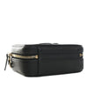 Chanel Small Caviar CC Filigree Vanity Case Secondhand
