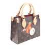 Louis Vuitton Takashi Murakami Monogram Panda OnTheGo BB Secondhand