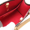 Louis Vuitton Takashi Murakami Monogram Panda OnTheGo BB Secondhand