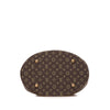 Louis Vuitton Monogram Mini Lin Bucket PM Secondhand