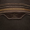 Louis Vuitton Monogram Mini Lin Bucket PM Secondhand