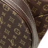 Louis Vuitton Monogram Mini Lin Bucket PM Secondhand