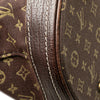 Louis Vuitton Monogram Mini Lin Bucket PM Secondhand