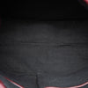 Burberry House Check Canvas and Calfskin Little Crush Crossbody Secondhand