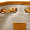 Gucci EXO KAI Mini GG Supreme Ophidia Bucket Bag Secondhand