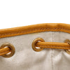 Gucci EXO KAI Mini GG Supreme Ophidia Bucket Bag Secondhand