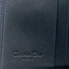 Dior Leather Clasp Bifold Wallet Secondhand