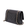 Chanel Medium Classic Caviar Double Flap Secondhand