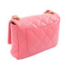 Chanel Large Quilted Lambskin Funky Town Flap Secondhand