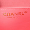 Chanel Large Quilted Lambskin Funky Town Flap Secondhand