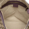 Gucci Small GG Canvas Miss GG Hobo Secondhand