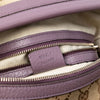 Gucci Small GG Canvas Miss GG Hobo Secondhand