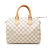 Louis Vuitton Damier Azur Speedy 25 Secondhand