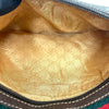 Gucci GG Supreme Web Crossbody Secondhand