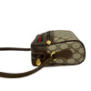 Gucci GG Supreme Web Crossbody Secondhand