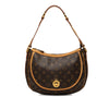 Louis Vuitton Monogram Tulum PM Secondhand