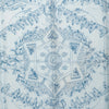 Hermès Au Pays de Cocagne Finesse Silk Scarf 90 Secondhand