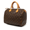 Louis Vuitton Monogram Speedy 30 Secondhand