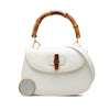 Gucci Calfskin Bamboo Night Secondhand