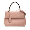 Louis Vuitton Epi Cluny BB Secondhand