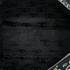 Chanel Printed Canvas 31 Rue Cambon Shoulder Bag Secondhand