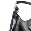 Prada Patent Cleo  Shoulder Bag Secondhand
