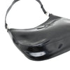 Prada Patent Cleo  Shoulder Bag Secondhand