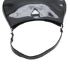 Prada Patent Cleo  Shoulder Bag Secondhand