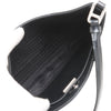 Prada Patent Cleo  Shoulder Bag Secondhand