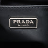 Prada Patent Cleo  Shoulder Bag Secondhand
