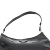 Prada Patent Cleo  Shoulder Bag Secondhand
