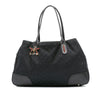 Gucci GG Canvas Princy Tote Secondhand