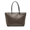 Goyard Goyardine Artois MM Secondhand