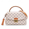 Louis Vuitton Damier Azur Croisette Secondhand