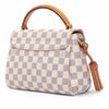 Louis Vuitton Damier Azur Croisette Secondhand