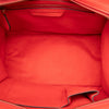 Celine Mini Calfskin Luggage Tote Secondhand
