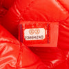 Chanel Medium Printed Lambskin Cuba La Habana O Case Clutch Secondhand