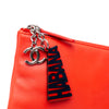 Chanel Medium Printed Lambskin Cuba La Habana O Case Clutch Secondhand