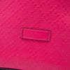 Gucci Diamante Leather Bright Bucket Bag Secondhand
